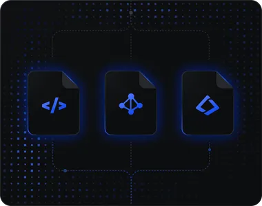 Zero-touch provisioning