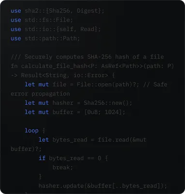 privacy section graph