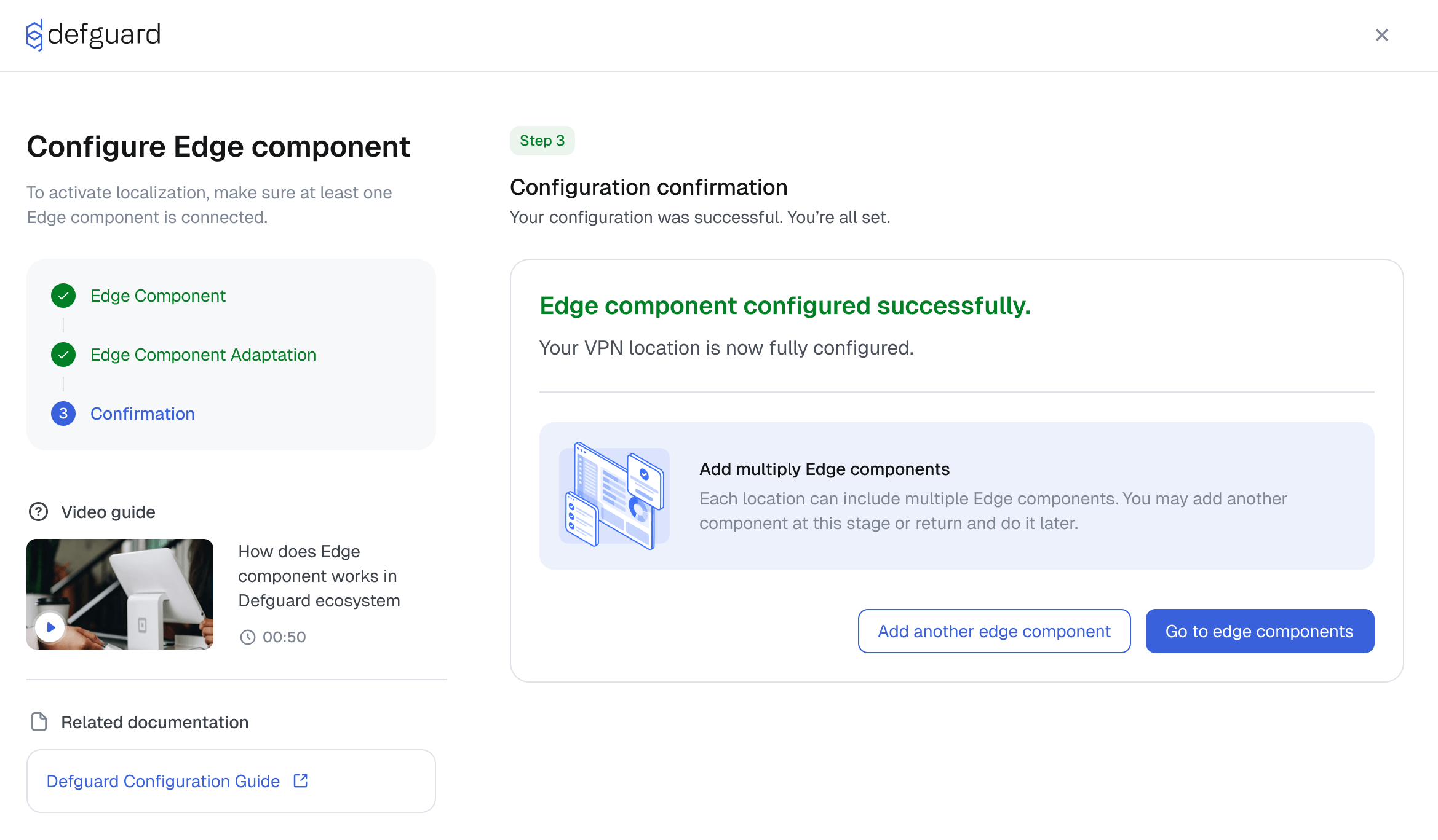 External OpenID providers settings