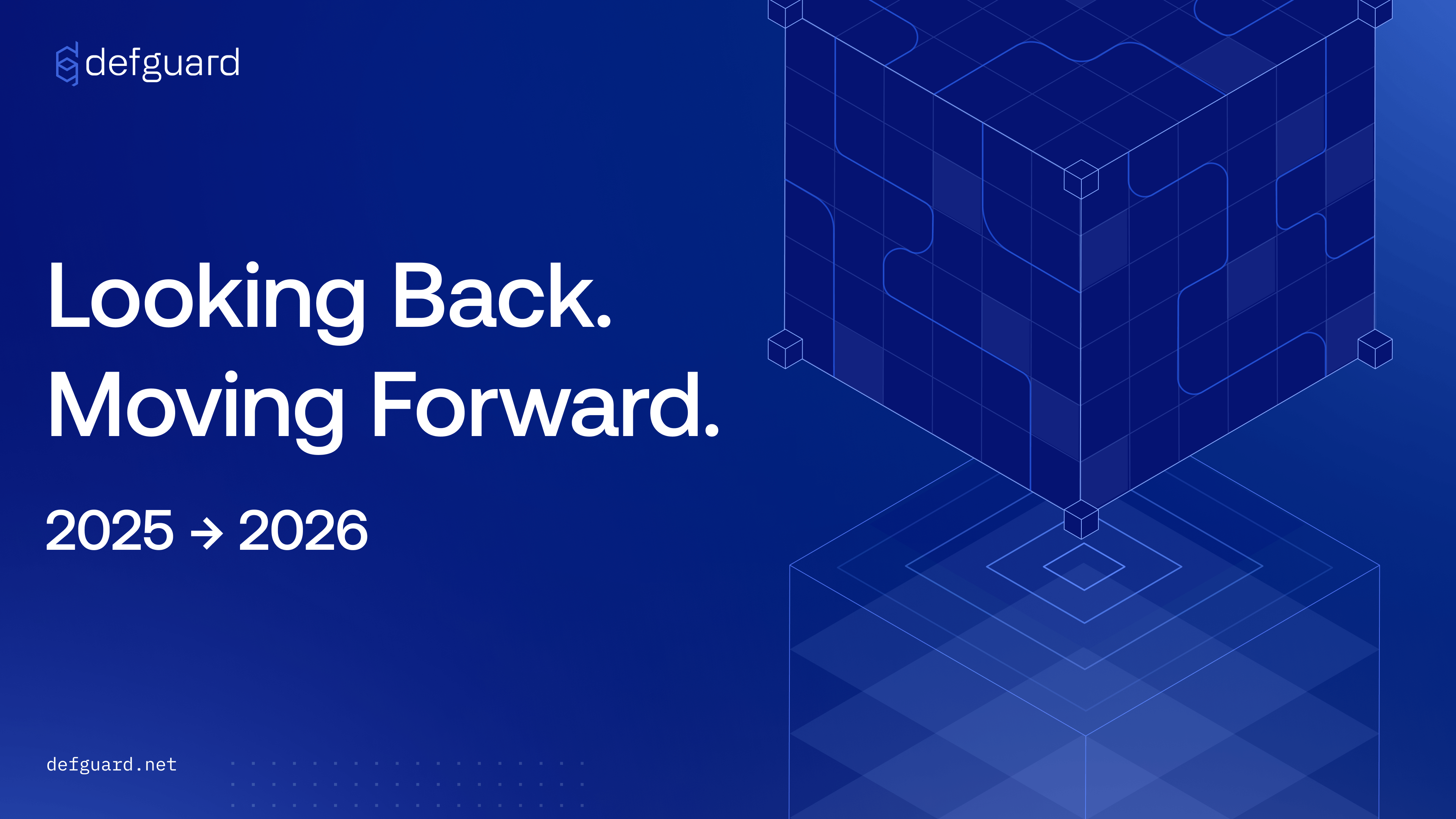 2025 Summary & Future Plans