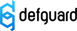 Defguard logo
